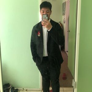 Meet your Posher, Phuc